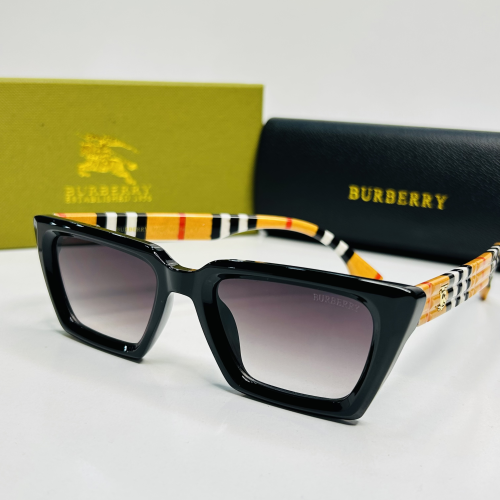 მზის სათვალე - Burberry 8862