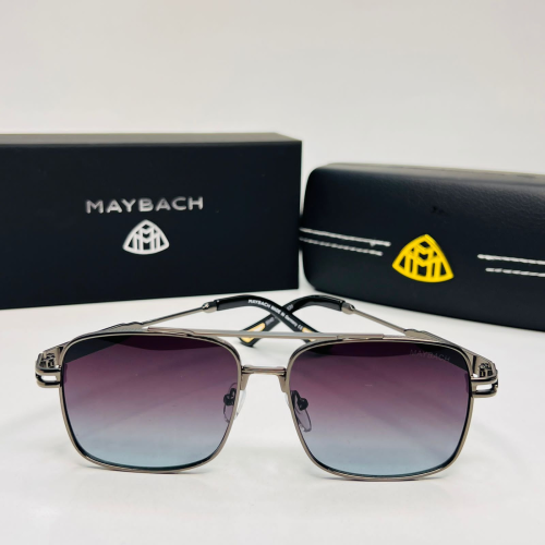 მზის სათვალე - Maybach 6229