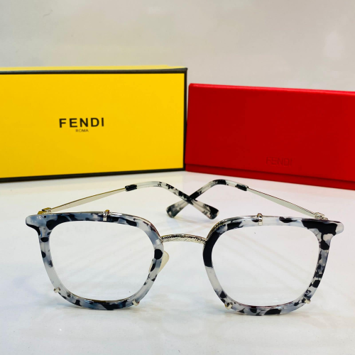 ოპტიკური ჩარჩო - Fendi 8358