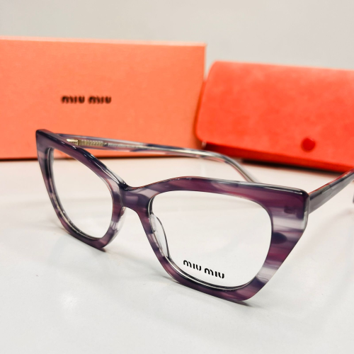 Optical frame - miumiu 8249