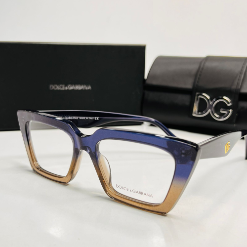 Optical frame - D&G 7765