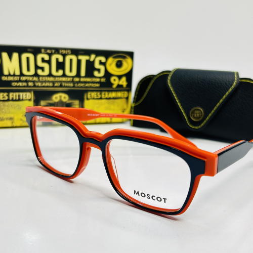 Optical frame - Moscot 8600