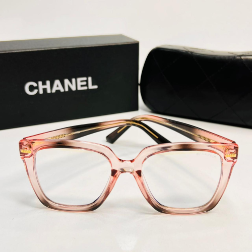 Optical frame - Chanel 7782