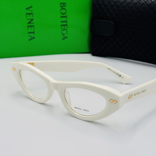 BOTTEGA VENETA ოპტიკური ჩარჩო 2196