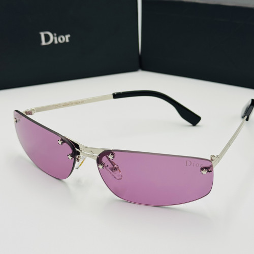 DIOR მზის სათვალე 2118