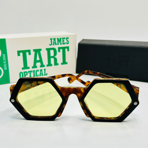 მზის სათვალე - James Tart 9296
