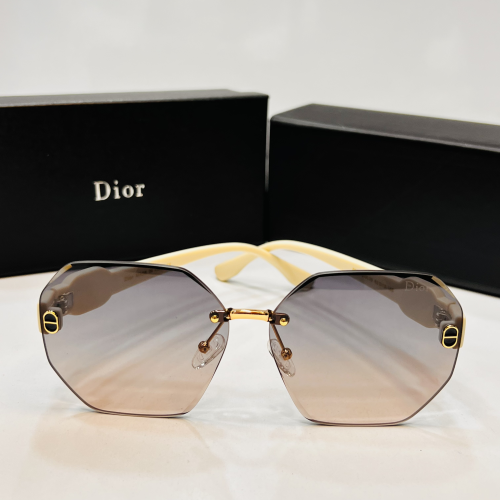 მზის სათვალე - Dior 9836