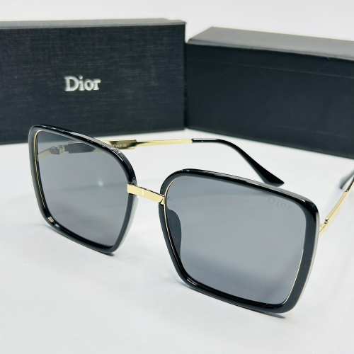 მზის სათვალე - Dior 9002