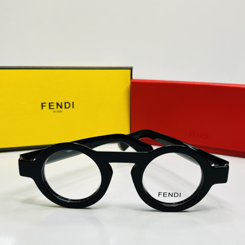 ოპტიკური ჩარჩო - Fendi 8662