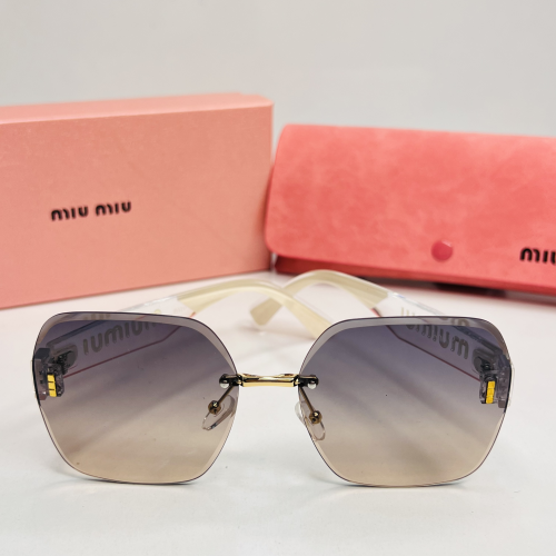 Sunglasses - miumiu 6804