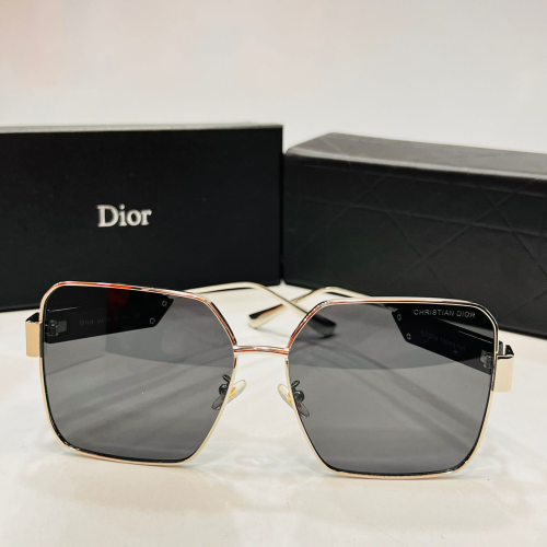 მზის სათვალე - Dior 7471