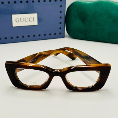 GUCCI ოპტიკური ჩარჩო 2036