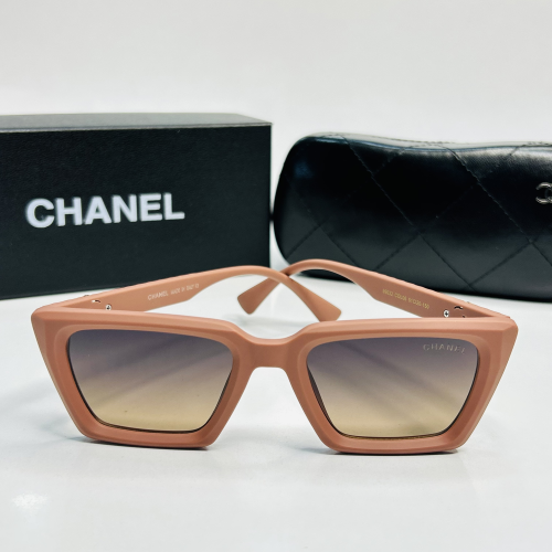 მზის სათვალე - Chanel 8966