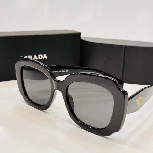 Sunglasses - Prada 9814