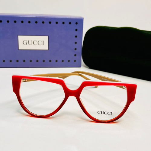 Optical frame - Gucci 8312