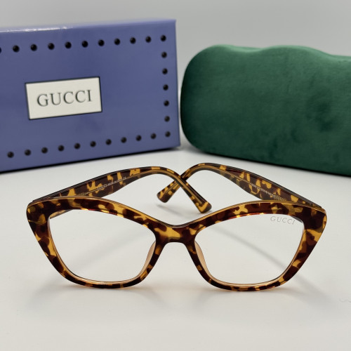 GUCCI ოპტიკური ჩარჩო 2259