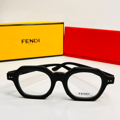 Optical frame - Fendi 7719