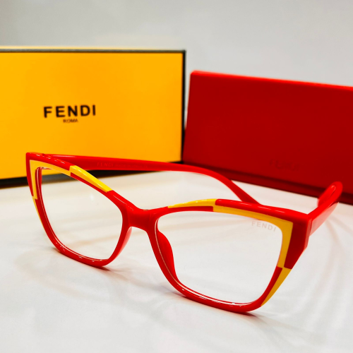 Optical frame - Fendi 9769