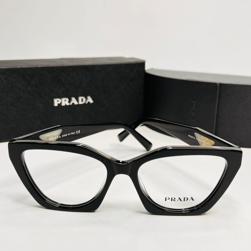 ოპტიკური ჩარჩო - Prada 7619