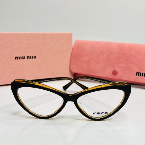 Optical frame - miumiu 8633