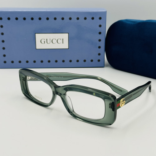 GUCCI ოპტიკური ჩარჩო 2188