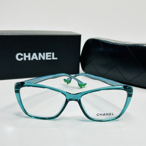 ოპტიკური ჩარჩო - Chanel 8689