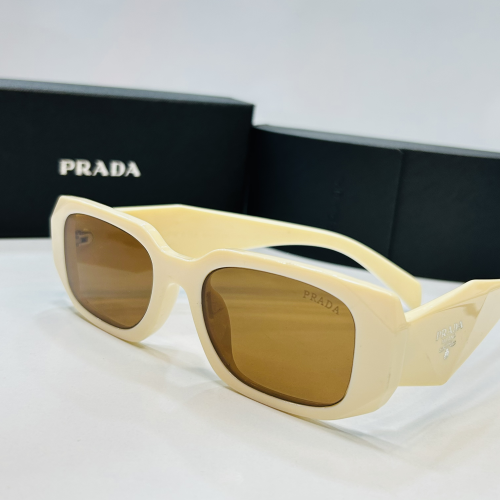 Sunglasses - Prada 9879