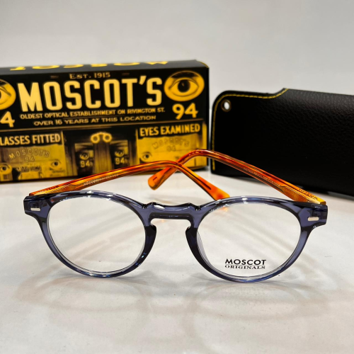 Optical frame - Moscot 9548