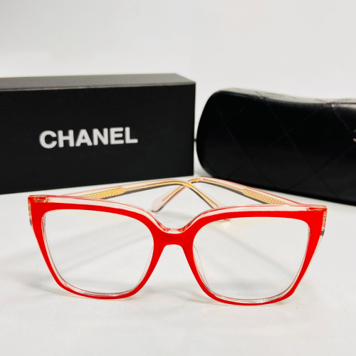 Optical frame - Chanel 7777