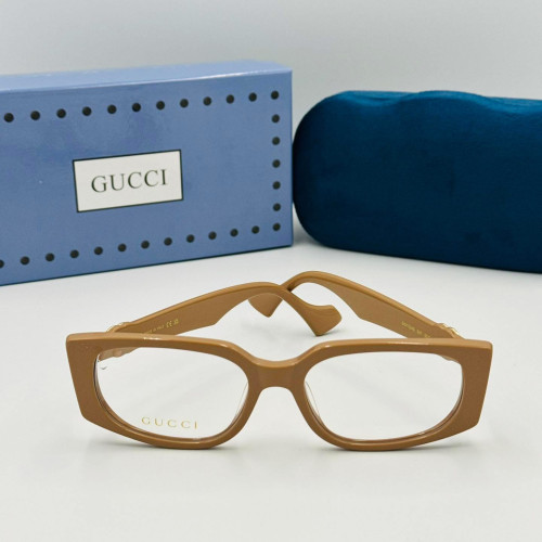 GUCCI ოპტიკური ჩარჩო 2013