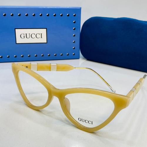 Optical frame - Gucci 8370