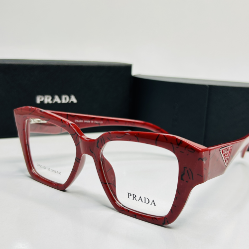 Optical frame - Prada 8563