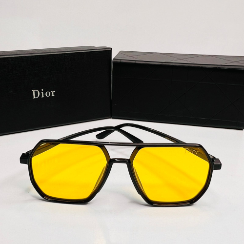 მზის სათვალე - Dior 8155