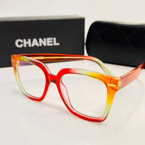 Optical frame - Chanel 7779