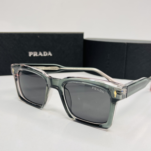 მზის სათვალე - Prada 6910