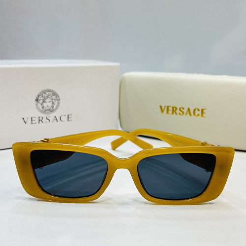 მზის სათვალე - Versace 9987