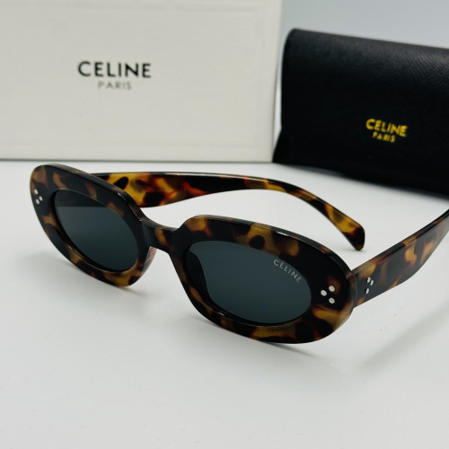 CELINE მზის სათვალე 2138