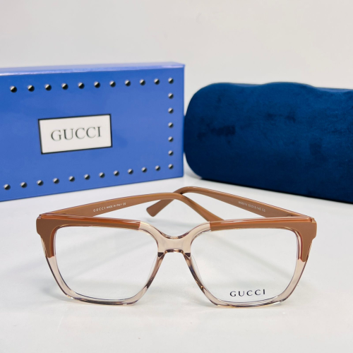 Optical frame - Gucci 7401