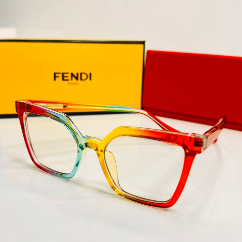 Optical frame - Fendi 7750