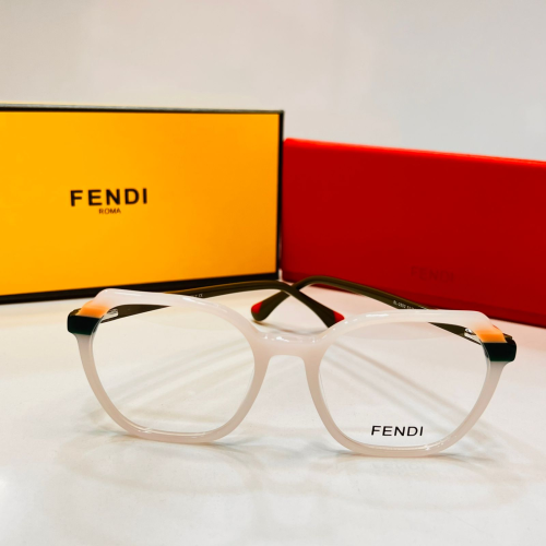 Optical frame - Fendi 9766