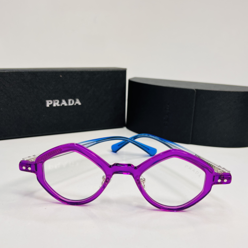 Optical frame - Prada 6616