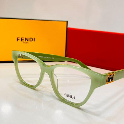 ოპტიკური ჩარჩო - Fendi 9757