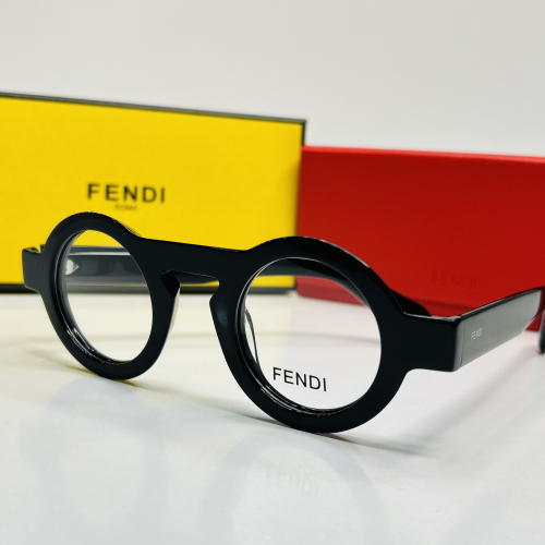 ოპტიკური ჩარჩო - Fendi 8662