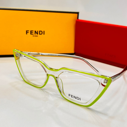 Optical frame - Fendi 9755