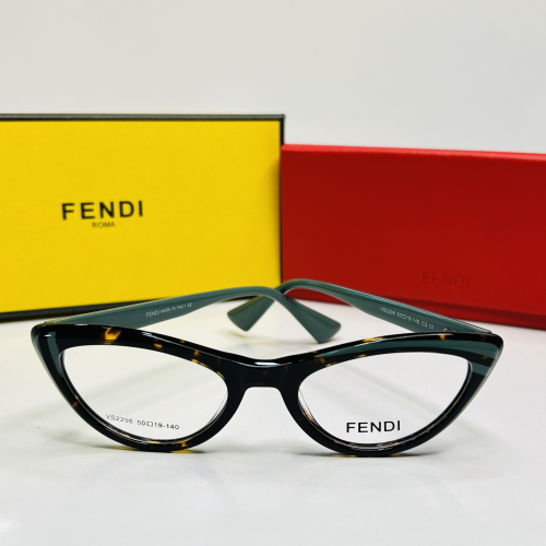 ოპტიკური ჩარჩო - Fendi 8668