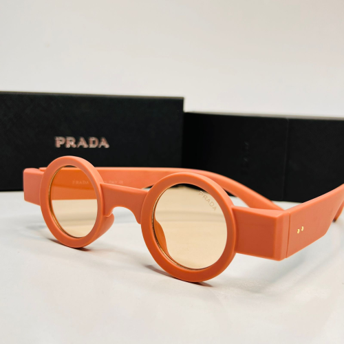 Sunglasses - Prada 8124