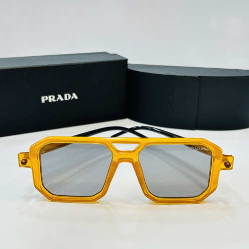 Sunglasses - Prada 9865