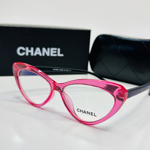 ოპტიკური ჩარჩო - Chanel 8682