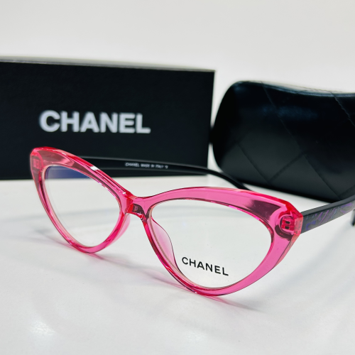 Optical frame - Chanel 8682