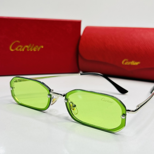 Sunglasses - Cartier 8935